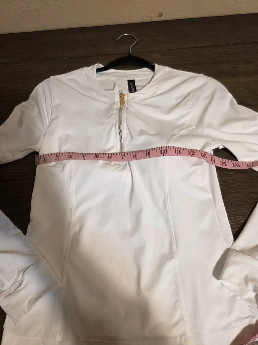La Blanca from manufacturer